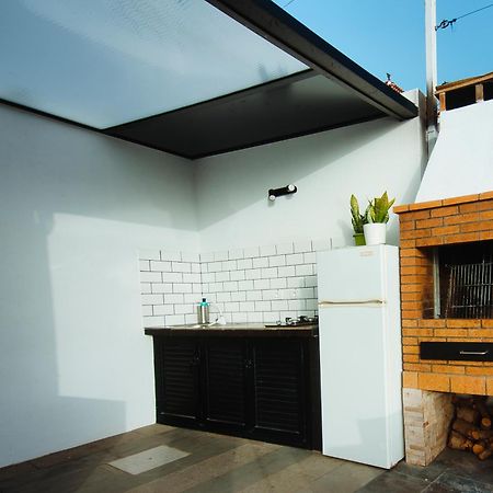 Casita Las Toscas La Matanza De Acentejo ภายนอก รูปภาพ