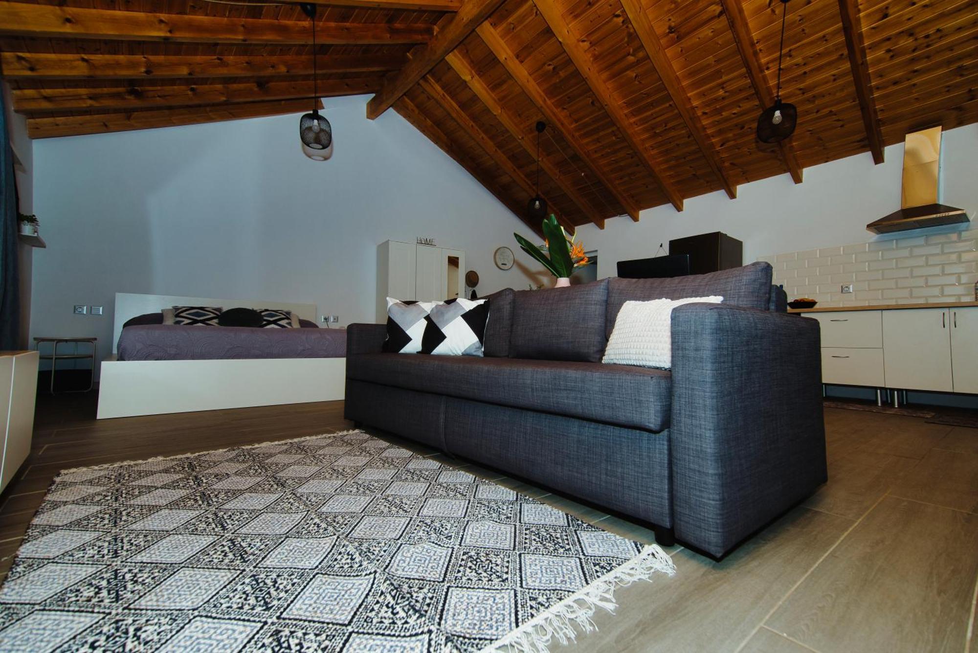 Casita Las Toscas La Matanza De Acentejo ภายนอก รูปภาพ