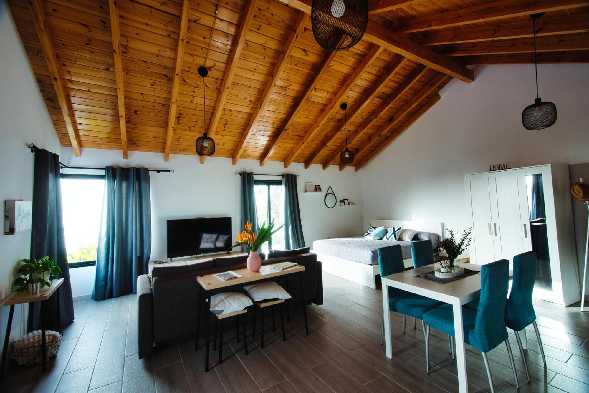 Casita Las Toscas La Matanza De Acentejo ภายนอก รูปภาพ