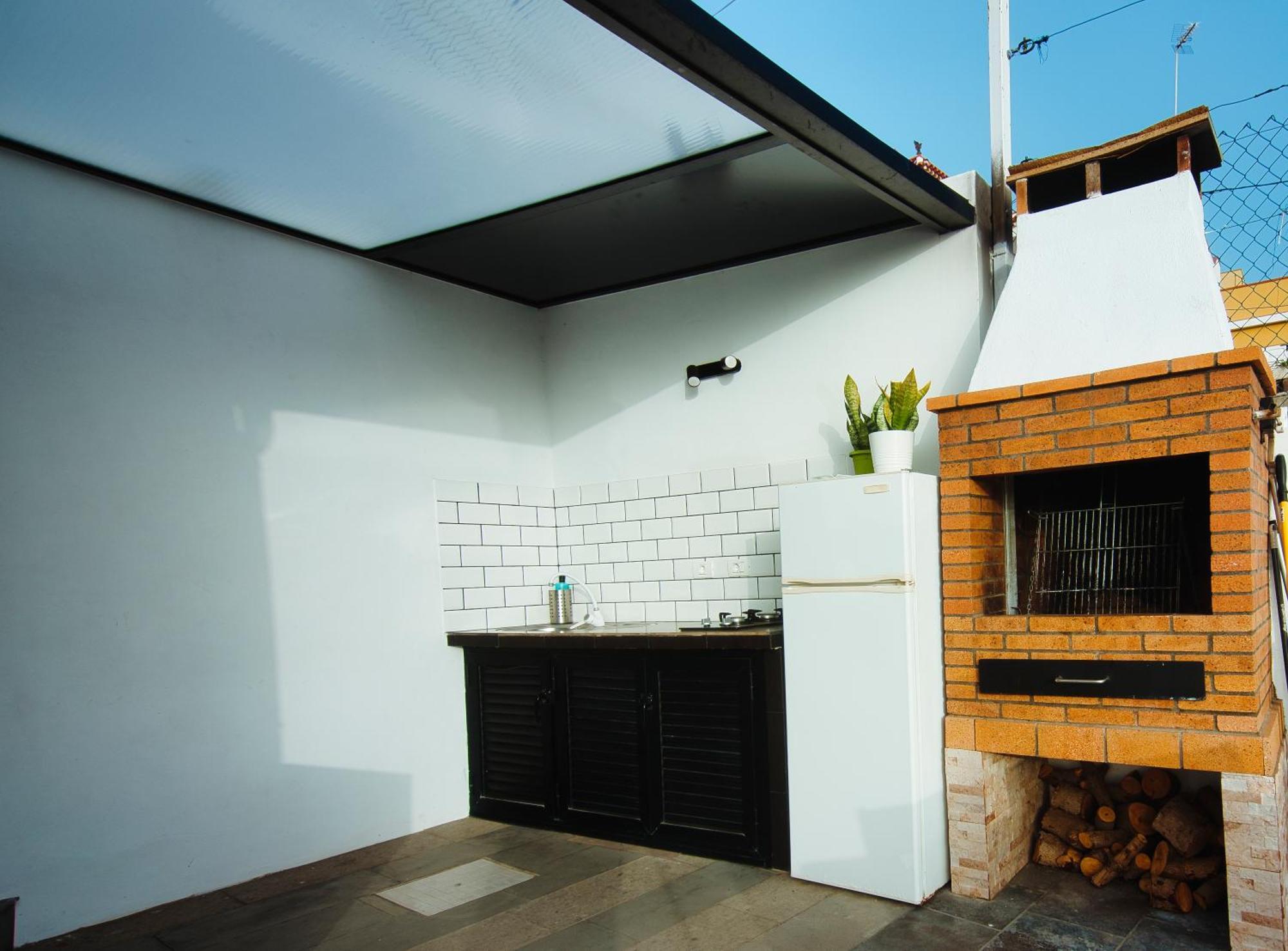 Casita Las Toscas La Matanza De Acentejo ภายนอก รูปภาพ
