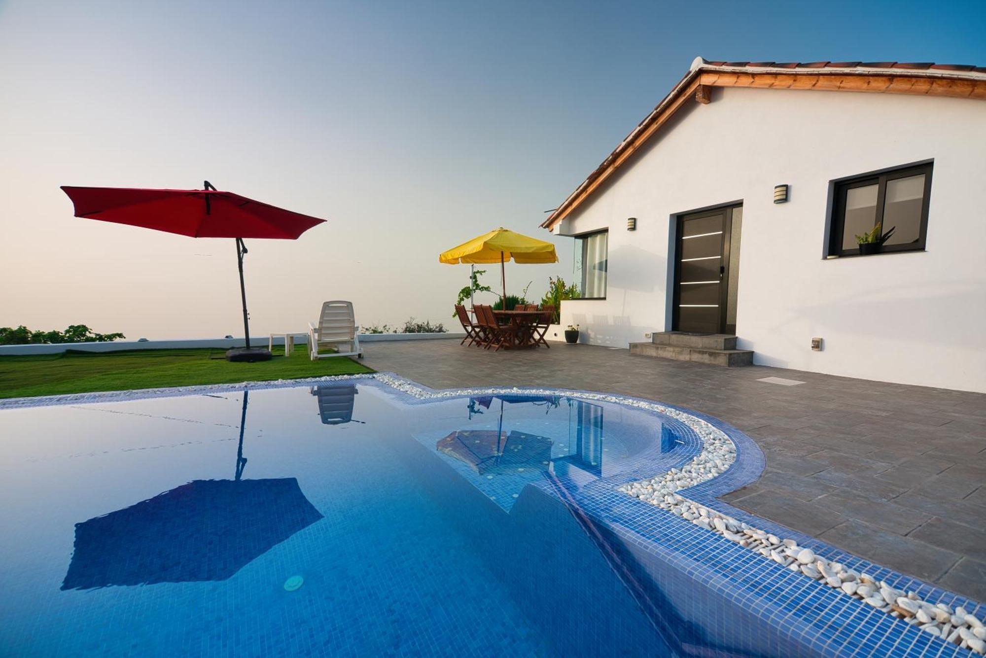 Casita Las Toscas La Matanza De Acentejo ภายนอก รูปภาพ