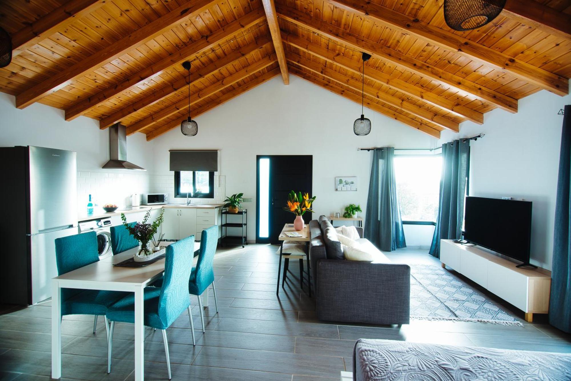 Casita Las Toscas La Matanza De Acentejo ภายนอก รูปภาพ