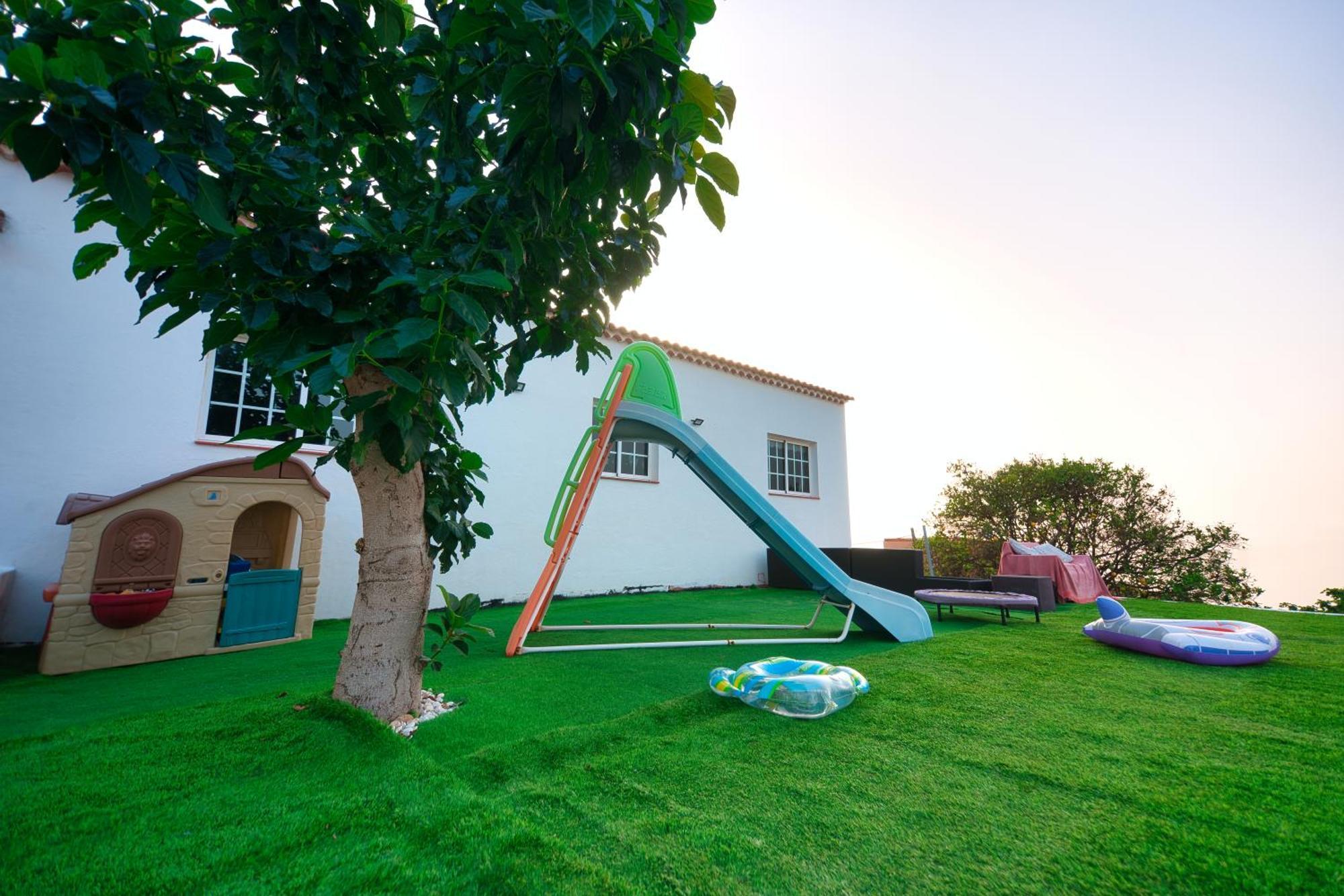 Casita Las Toscas La Matanza De Acentejo ภายนอก รูปภาพ