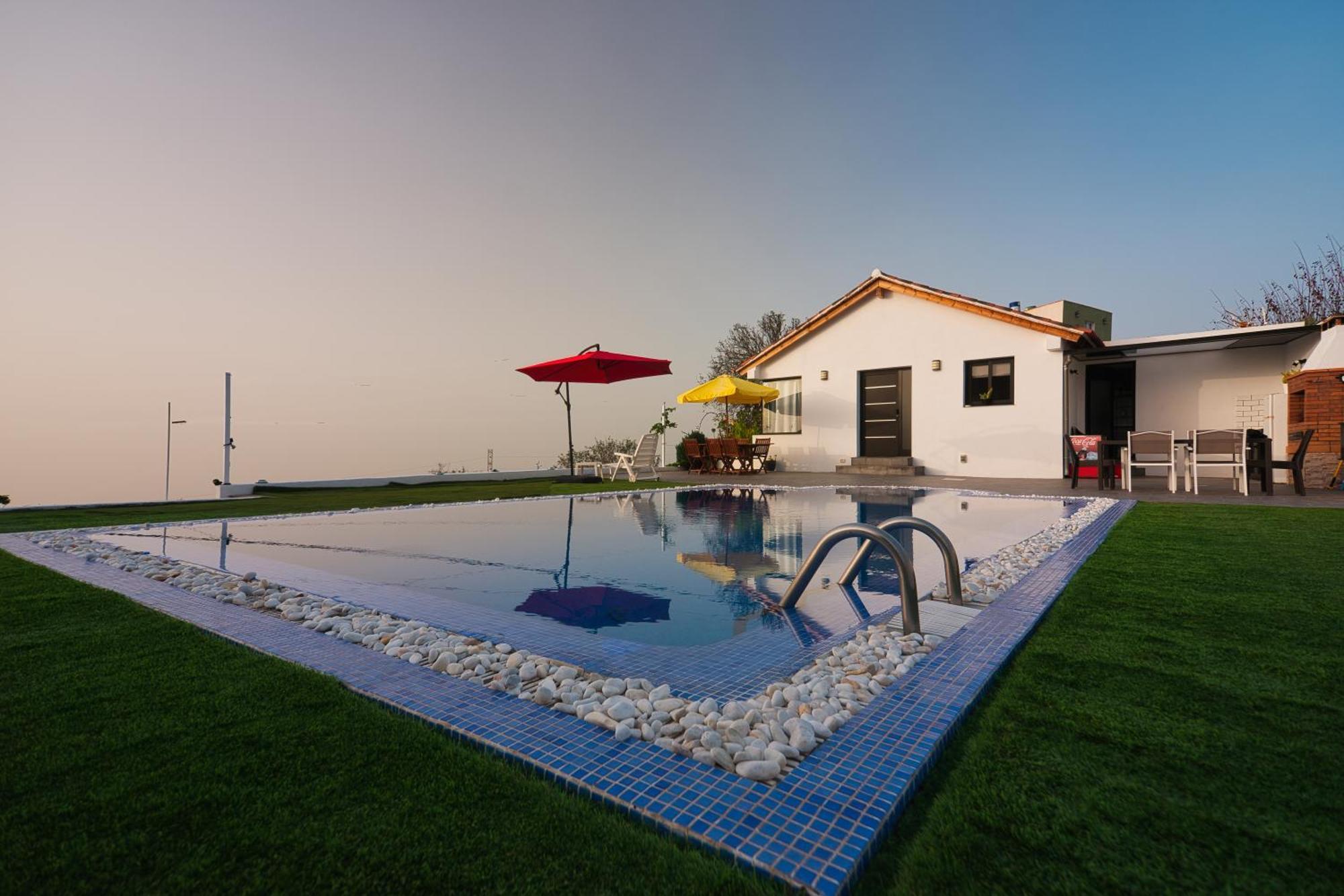 Casita Las Toscas La Matanza De Acentejo ภายนอก รูปภาพ